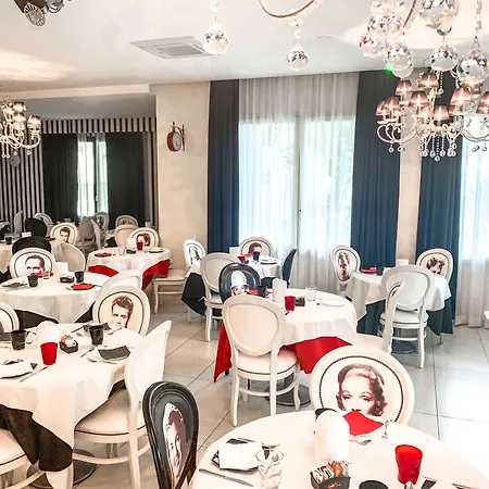 Otel Le Cinema 3*