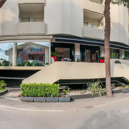 Hotel Le Cinéma