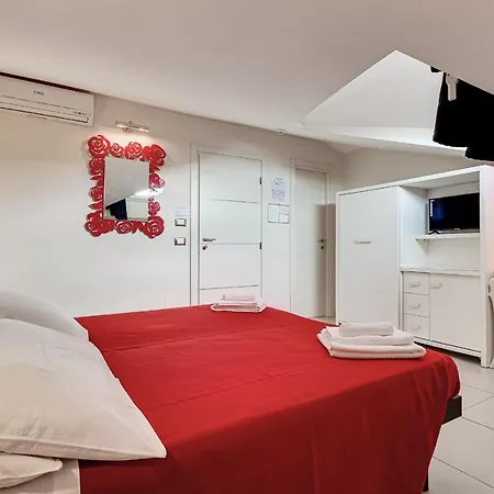 Le Cinéma 3* Gatteo a Mare