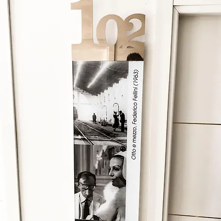 Hotell Le Cinema Gatteo a Mare