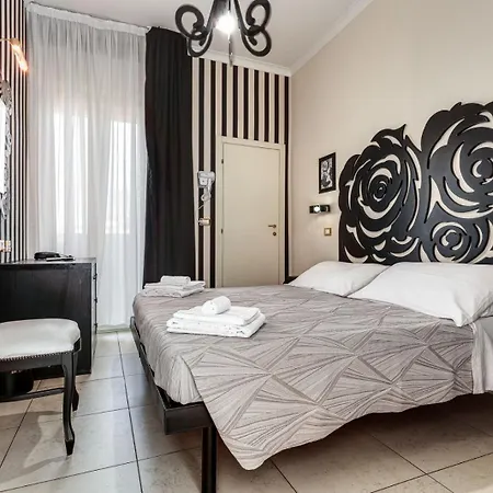 Le Cinema Otel 3*