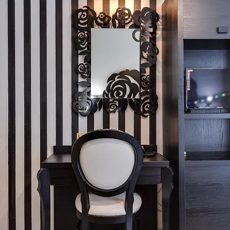 Le Cinema Otel 3*