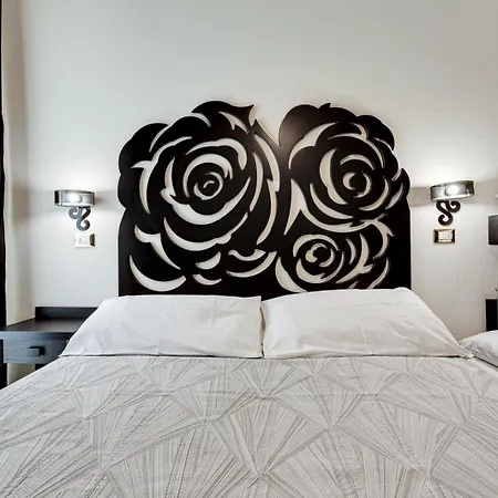 Hotell Le Cinema Gatteo a Mare