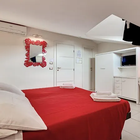 Otel Le Cinema 3*