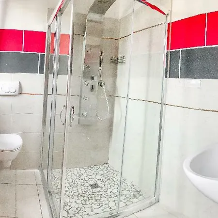 Le Cinéma Hotel Gatteo a Mare