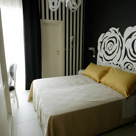 Le Cinema Hotell Gatteo a Mare