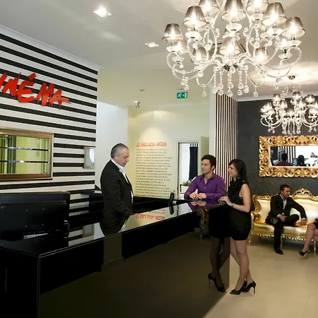 Le Cinema Gatteo a Mare