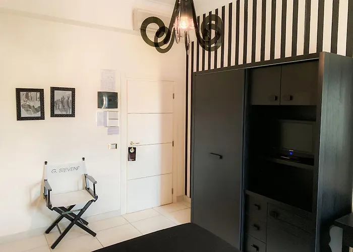 Le Cinema גאטאו א מארה