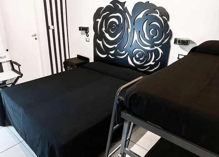 Le Cinema 加提欧马里