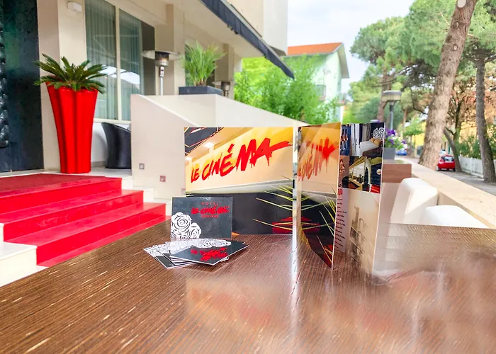 Le Cinema 3* 加提欧马里