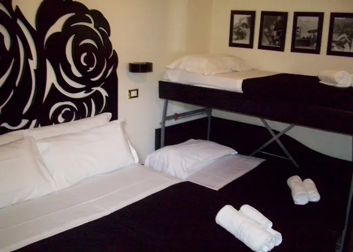 Le Cinema 酒店 加提欧马里