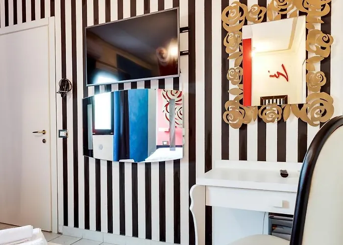 Le Cinema 3* 加提欧马里