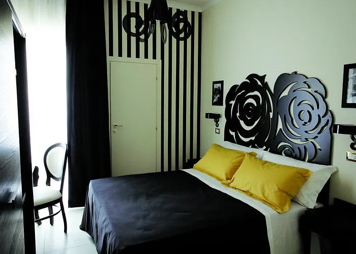 Le Cinema 3* 加提欧马里