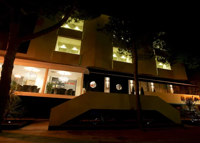 Le Cinema 3* גאטאו א מארה