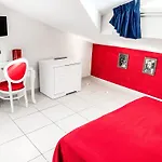 Le Cinema Hotel