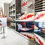 Hotel Le Cinema 3*
