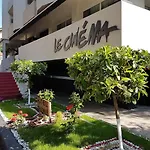 Le Cinema 3*