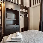 Le Cinema Hotel