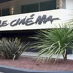 Le Cinema 3* Gatteo a Mare