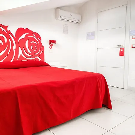 Le Cinema Hotel