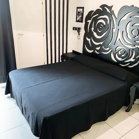 Le Cinema Hotel