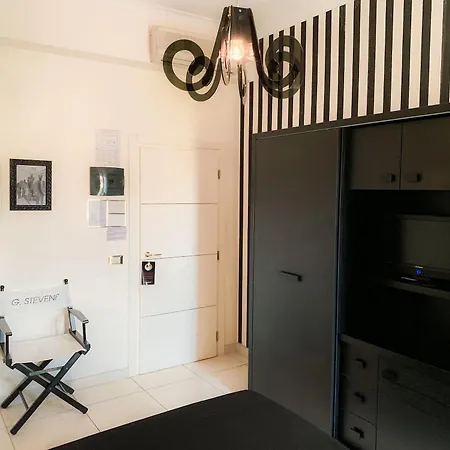 Le Cinema Гаттео-а-Маре