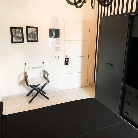 Hotel Le Cinema