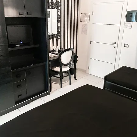 Hotel Le Cinema 3*