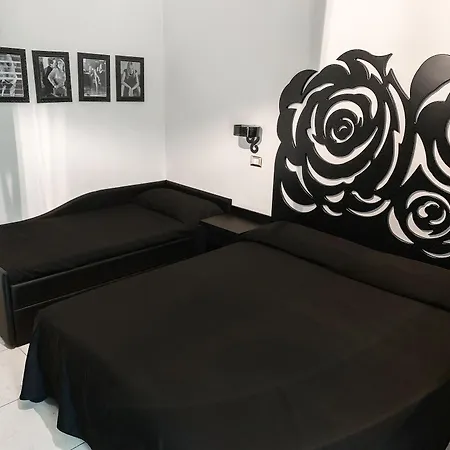 Hotel Le Cinema