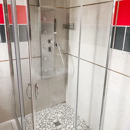 Hotel Le Cinema 3*