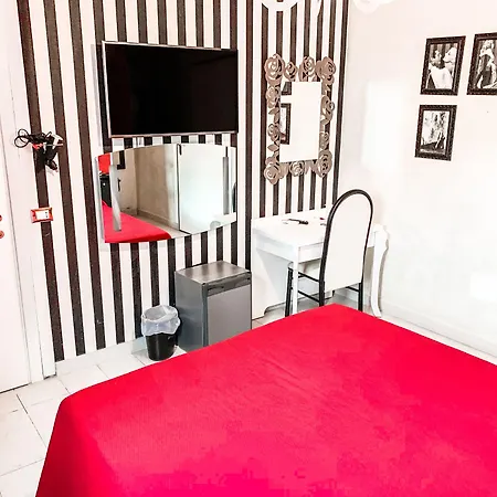 Hotel Le Cinema