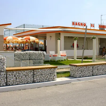 Le Cinéma 3* Gatteo a Mare