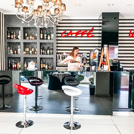 Le Cinema 3* 가테오 아 마레