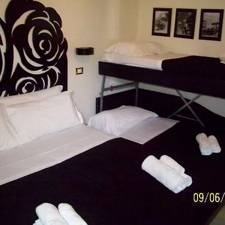 Le Cinema Hotel 3*