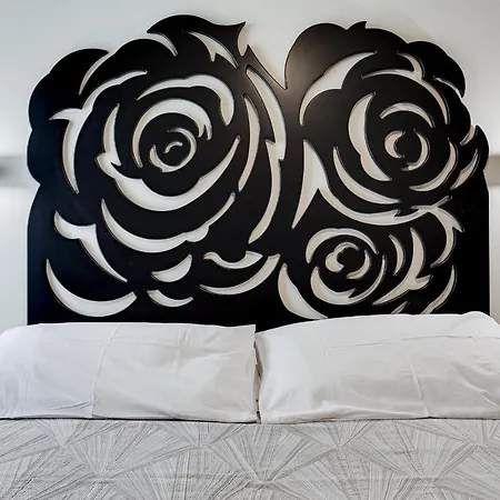 Le Cinema 3* 가테오 아 마레