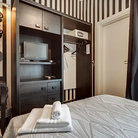 Hotel Le Cinema 3*