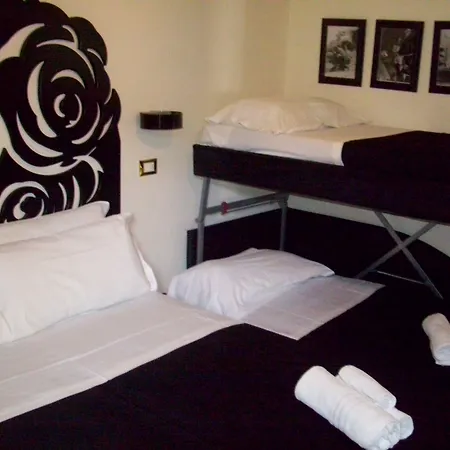 Le Cinéma Hotel Gatteo a Mare