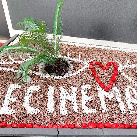 Le Cinema Hotel