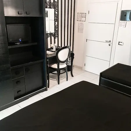 Hotel Le Cinema 3*