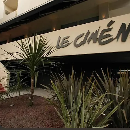 Le Cinéma