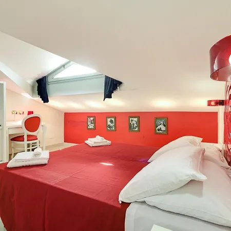 Hotel Le Cinema