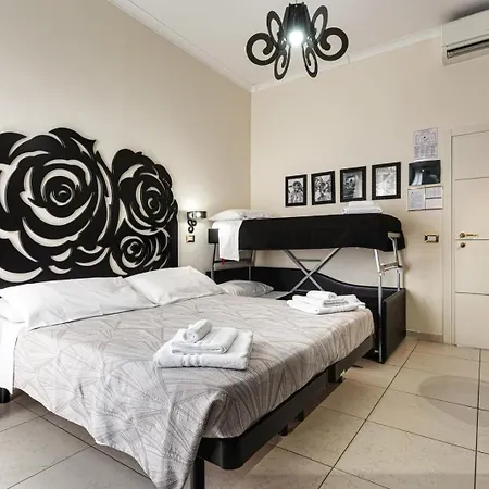 Le Cinema 호텔 가테오 아 마레