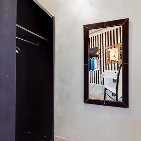 Le Cinéma Hotel Gatteo a Mare