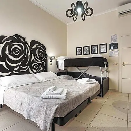 Le Cinema Hotel Gatteo a Mare