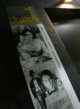 Hotel Le Cinema 3*