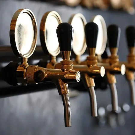 Le Cinéma Hotel Gatteo a Mare