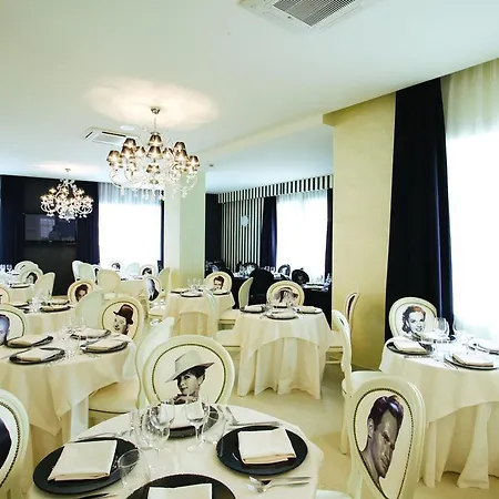 Le Cinema Hotel