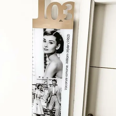Le Cinema Hotel 3*