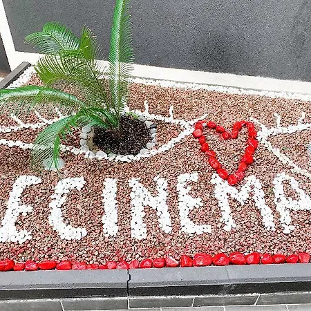 Le Cinema 3* Gatteo a Mare