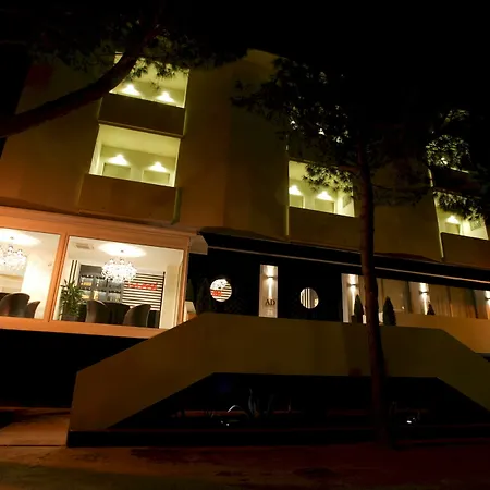 Le Cinema 3* 가테오 아 마레